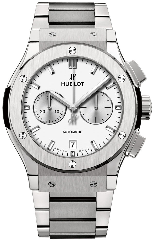 Hublot Classic Fusion Chronograph 42mm 541.nx.2611.nx