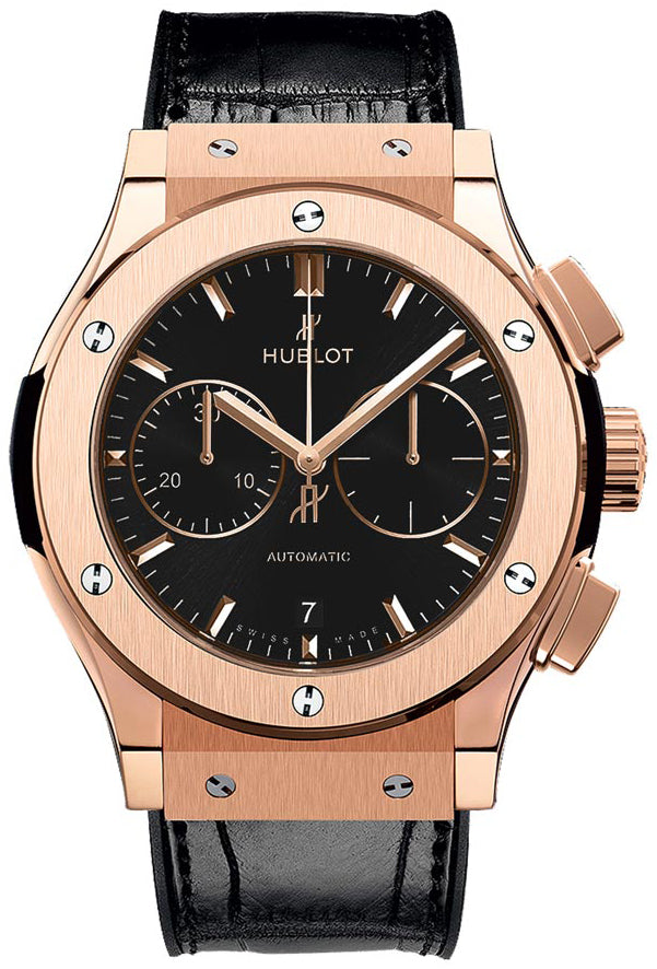 Hublot Classic Fusion Chronograph 42mm 541.ox.1181.lr