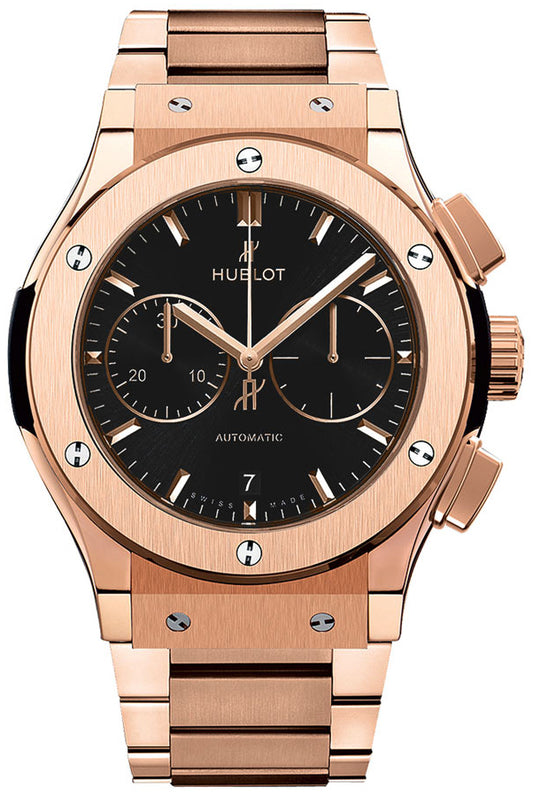 Hublot Classic Fusion Chronograph 42mm 541.ox.1181.ox