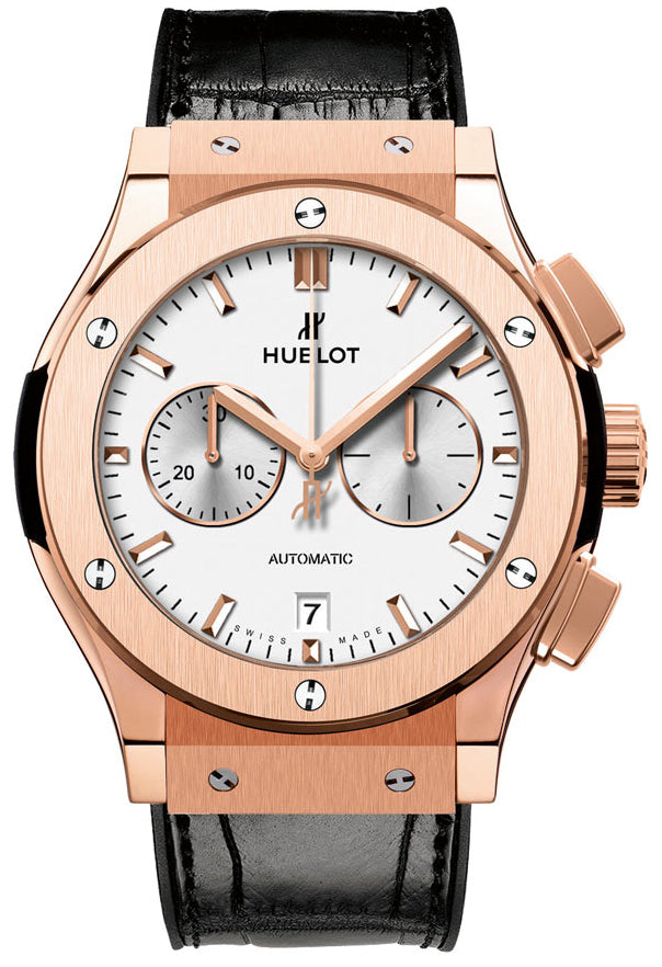 Hublot Classic Fusion Chronograph 42mm 541.ox.2611.lr