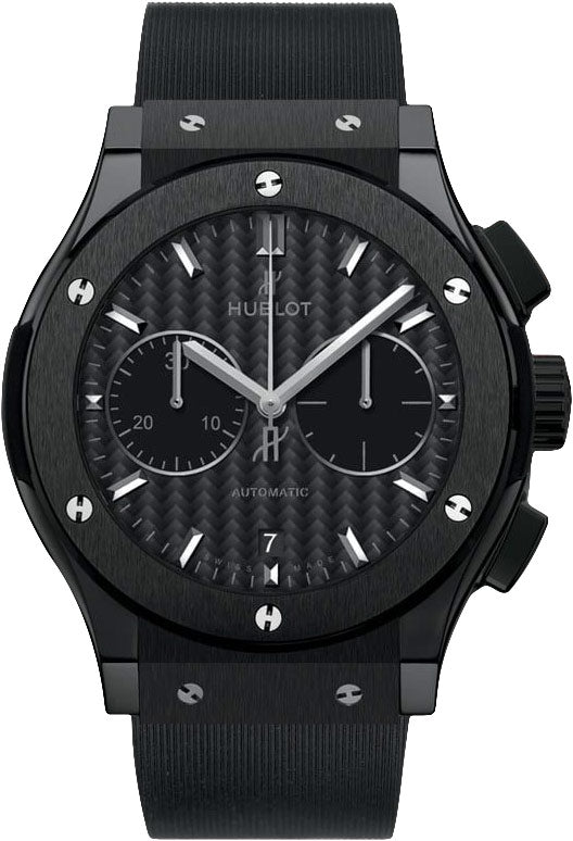 Hublot Classic Fusion Chronograph 42mm 541.cm.1771.rx