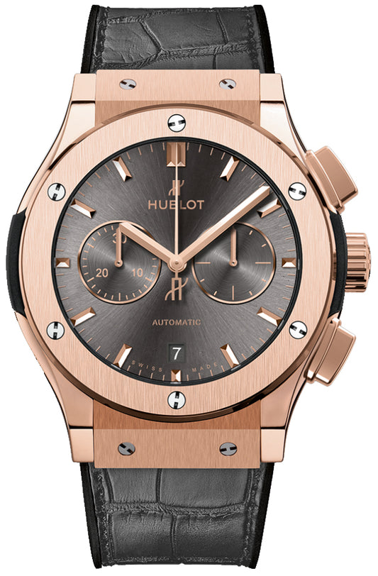 Hublot Classic Fusion Chronograph 42mm 541.ox.7080.lr