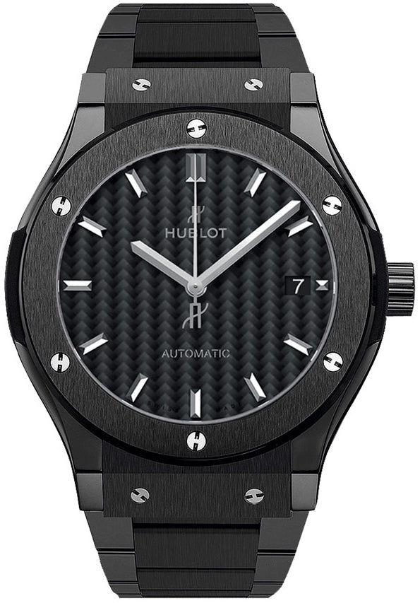 Hublot Classic Fusion Automatic 42mm 542.cm.1771.cm