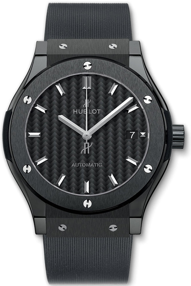 Hublot Classic Fusion Automatic 42mm 542.cm.1771.rx