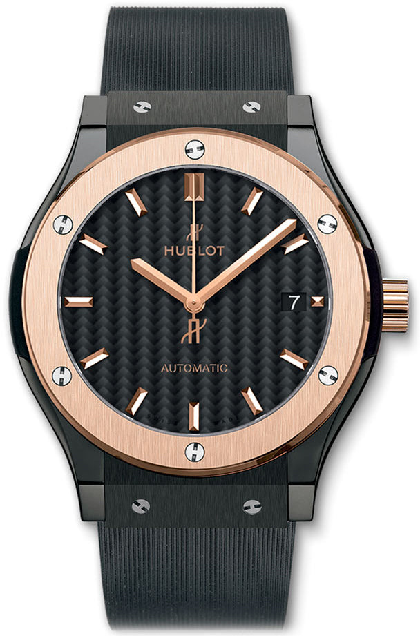 Hublot Classic Fusion Automatic 42mm 542.co.1781.rx