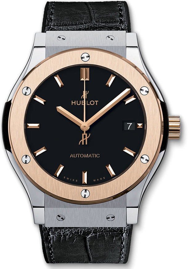 Hublot Classic Fusion Automatic 42mm 542.no.1181.lr