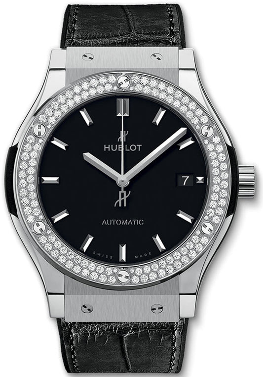 Hublot Classic Fusion Automatic 42mm 542.nx.1171.lr.1104