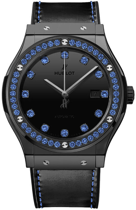 Hublot Classic Fusion Shiny 42mm 542.cs.1210.vr.1201