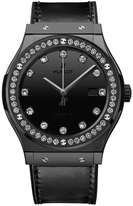 Hublot Classic Fusion Shiny 42mm 542.cs.1210.vr.1204