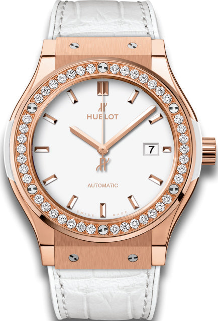 Hublot Classic Fusion Automatic 42mm 542.oe.2080.lr.1204