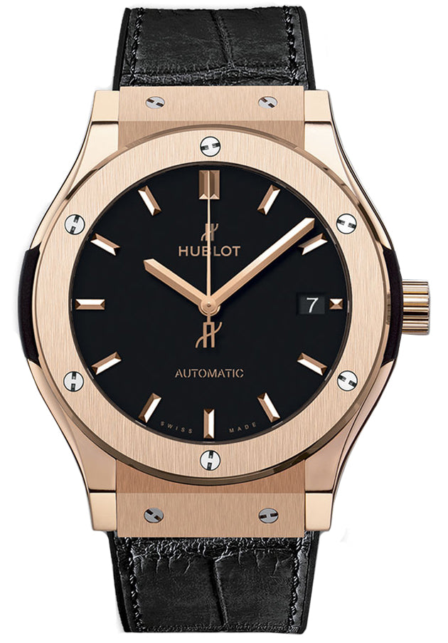 Hublot Classic Fusion Automatic 42mm 542.ox.1181.lr