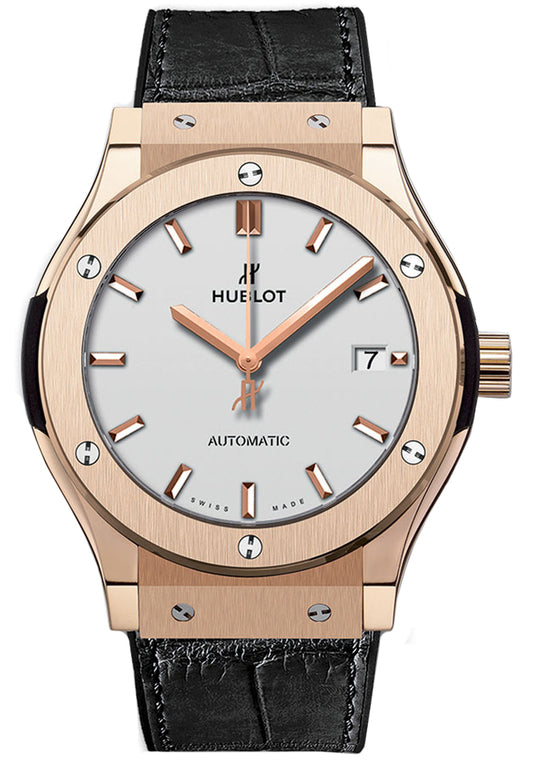 Hublot Classic Fusion Automatic 42mm 542.ox.2611.lr