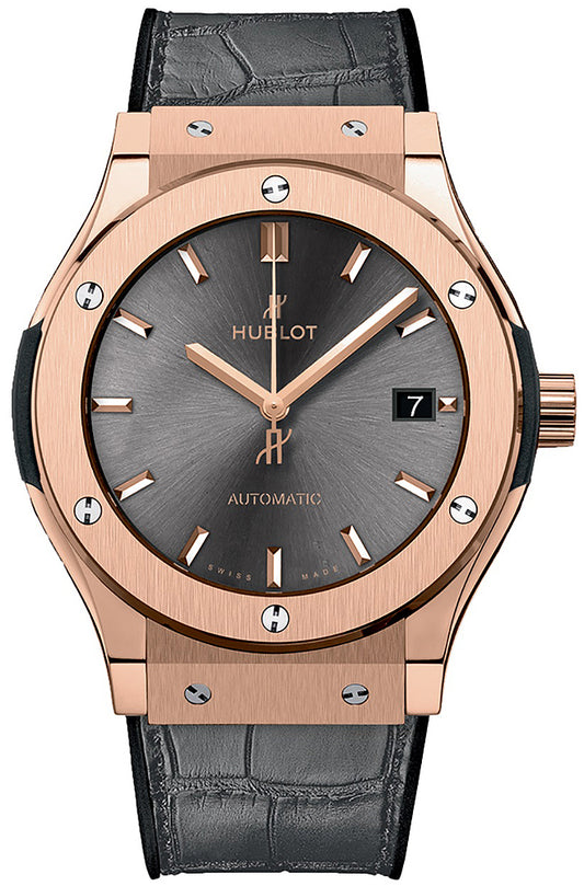 Hublot Classic Fusion Automatic 42mm 542.ox.7081.lr