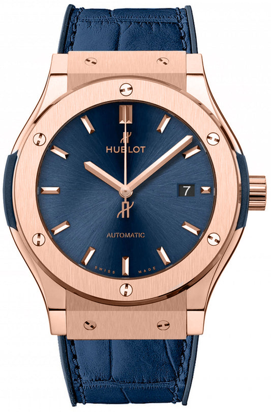 Hublot Classic Fusion Automatic 42mm 542.ox.7180.lr