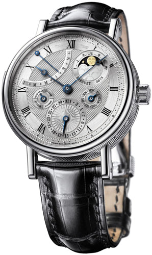 Breguet Minute Repeater 5447pt/1e/9v6