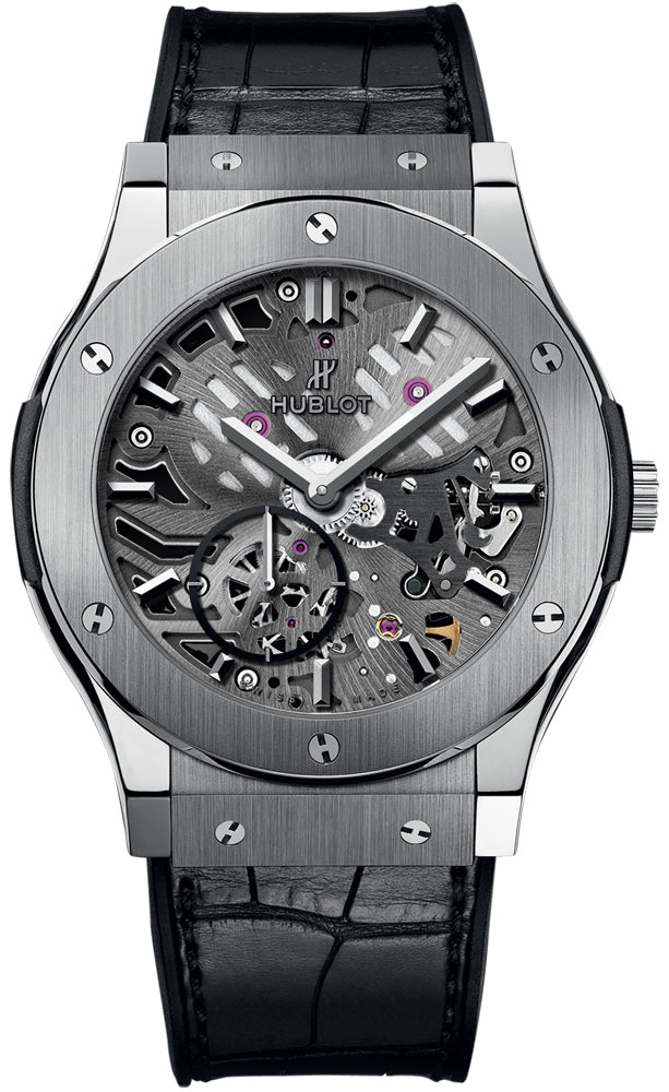 Hublot Classic Fusion Classico Ultra Thin 42mm 545.nx.0170.lr