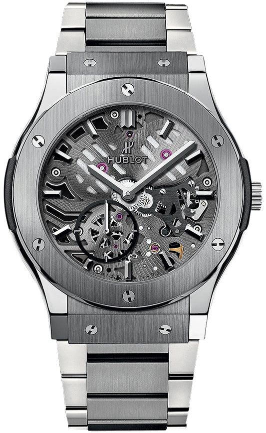 Hublot Classic Fusion Classico Ultra Thin 42mm 545.nx.0170.nx