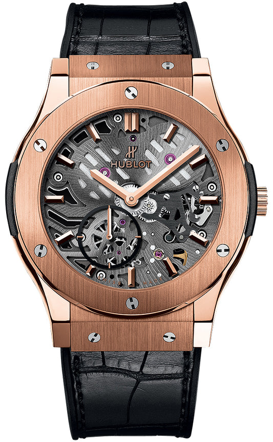 Hublot Classic Fusion Classico Ultra Thin 42mm 545.ox.0180.lr