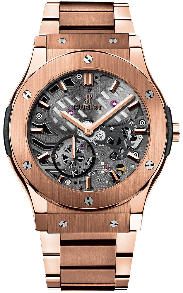 Hublot Classic Fusion Classico Ultra Thin 42mm 545.ox.0180.ox