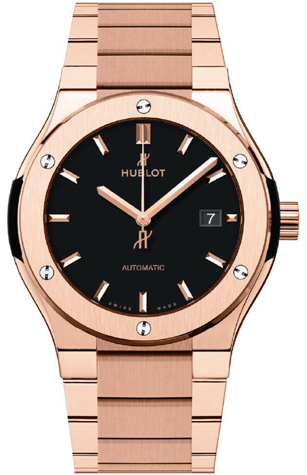 Hublot Classic Fusion Automatic 42mm 548.ox.1180.ox