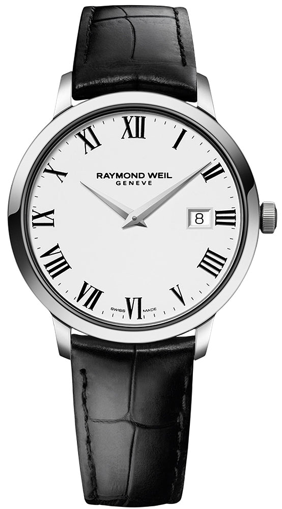 Raymond Weil Toccata 39mm 5488-stc-00300