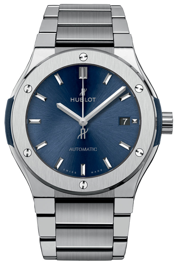 Hublot Classic Fusion Automatic 42mm 548.nx.7170.nx