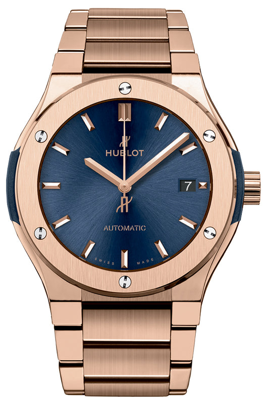 Hublot Classic Fusion Automatic 42mm 548.ox.7180.ox