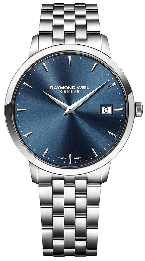 Raymond Weil Toccata 42mm 5588-st-50001