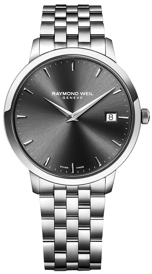 Raymond Weil Toccata 42mm 5588-st-60001