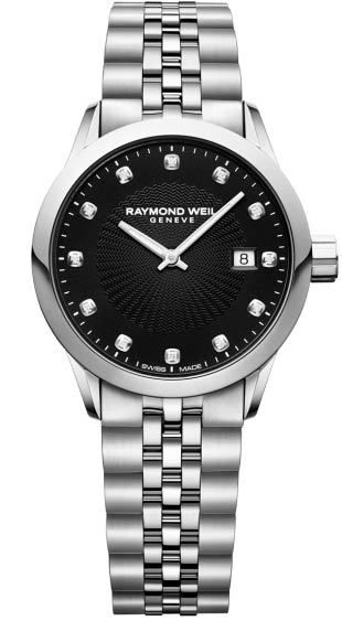 Raymond Weil Freelancer Quartz 29mm 5629-st-20081