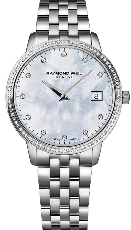 Raymond Weil Freelancer Quartz 29mm 5629-sts-97081