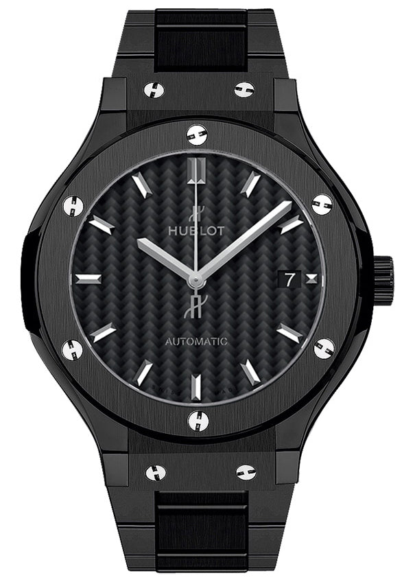 Hublot Classic Fusion Automatic 38mm 565.cm.1771.cm