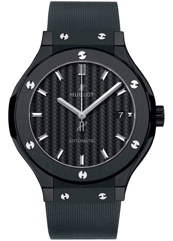 Hublot Classic Fusion Automatic 38mm 565.cm.1771.rx