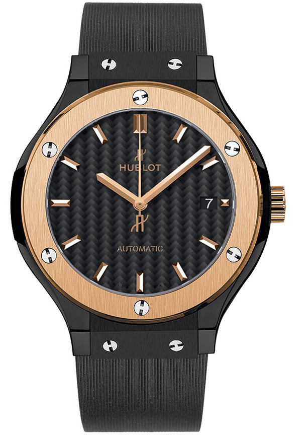 Hublot Classic Fusion Automatic 38mm 565.co.1781.rx