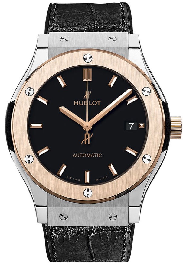 Hublot Classic Fusion Automatic 38mm 565.no.1181.lr