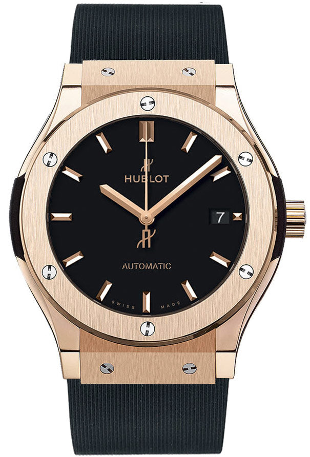 Hublot Classic Fusion Automatic 38mm 565.ox.1181.rx