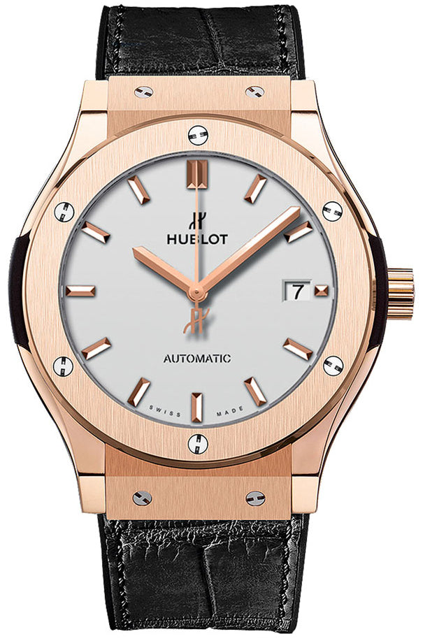 Hublot Classic Fusion Automatic 38mm 565.ox.2611.lr