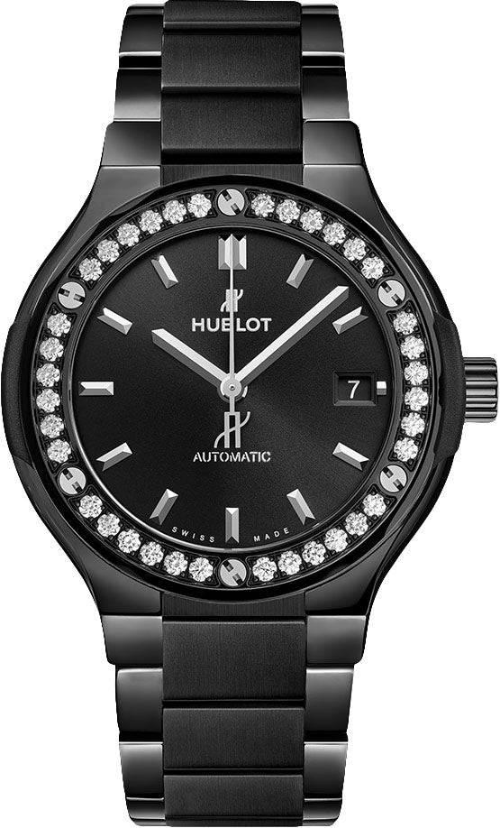 Hublot Classic Fusion Automatic 38mm 568.cm.1470.cm.1204