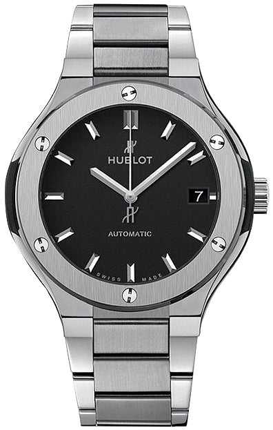 Hublot Classic Fusion Automatic 38mm 568.nx.1170.nx