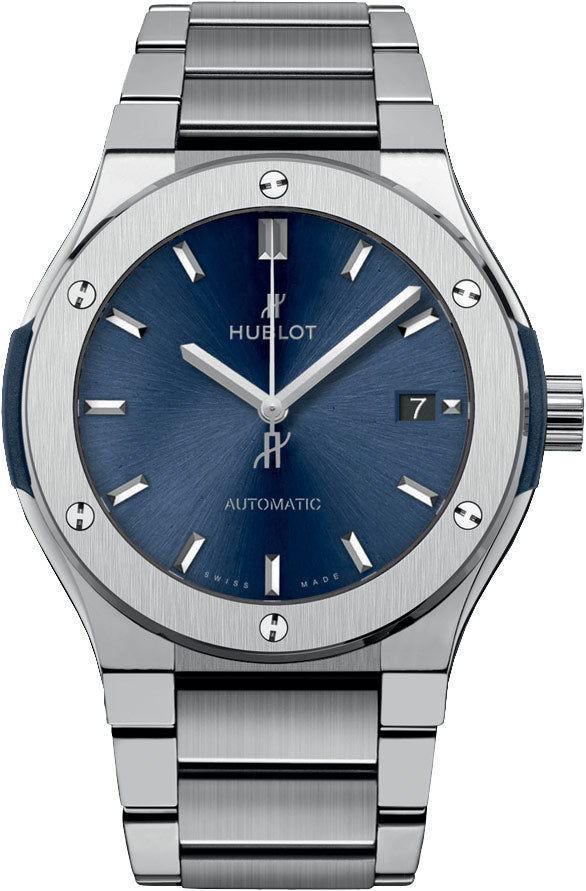 Hublot Classic Fusion Automatic 38mm 568.nx.7170.nx