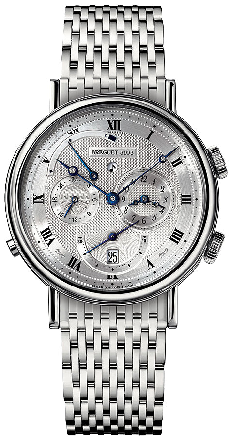 Breguet Classique Alarm - Le Reveil du Tsar 5707bb/12/bv0