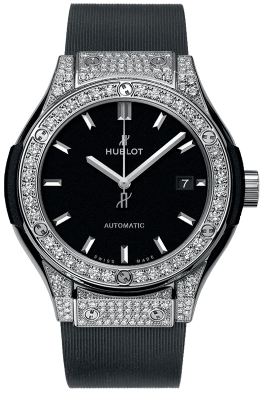 Hublot Classic Fusion Automatic 33mm 582.nx.1170.rx.1704