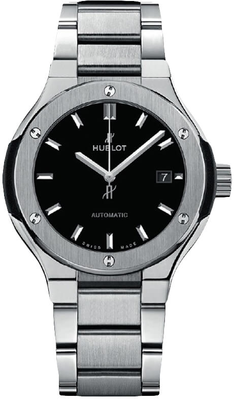 Hublot Classic Fusion Automatic 33mm 585.nx.1170.nx