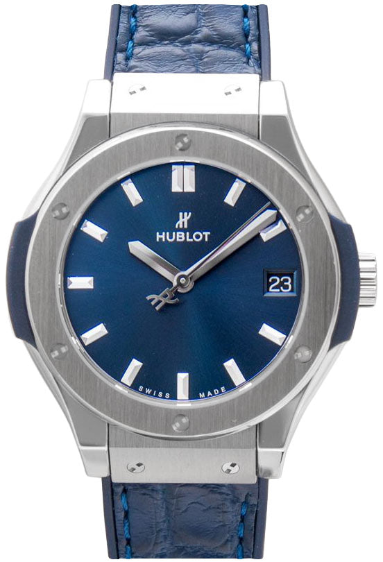 Hublot Classic Fusion Automatic 33mm 585.nx.7170.nx