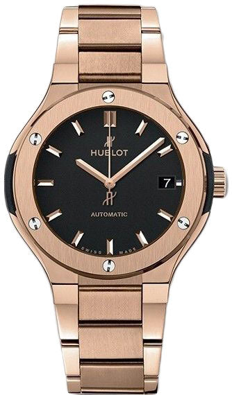 Hublot Classic Fusion Automatic 33mm 585.ox.1180.ox