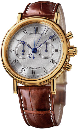 Breguet Classique Chronograph 5947ba/12/9v6