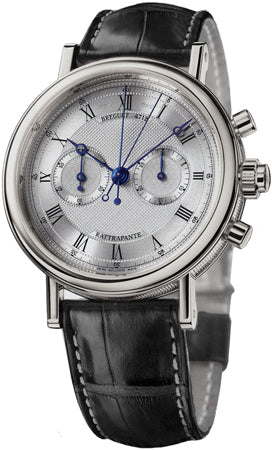 Breguet Classique Chronograph 5947bb/12/9v6