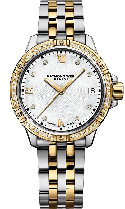 Raymond Weil Tango 30mm 5960-sps-00995