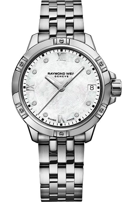 Raymond Weil Tango 30mm 5960-st-00995