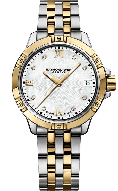 Raymond Weil Tango 30mm 5960-stp-00995